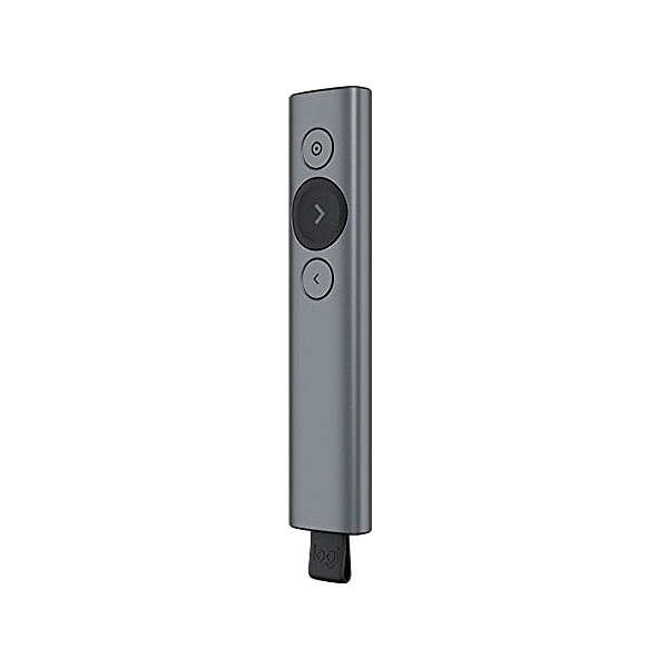 Logitech spotlight  Presenter