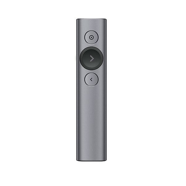 Logitech spotlight  Presenter