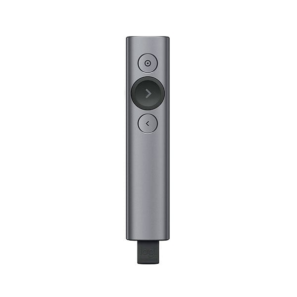 Logitech spotlight  Presenter