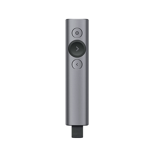 Logitech spotlight  Presenter