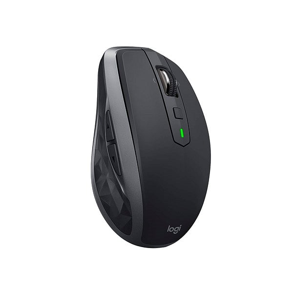 Logitech MX Anywhere 2S grafito Bluetooth  Wireless  Ratón