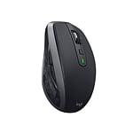 Logitech MX Anywhere 2S grafito Bluetooth  Wireless  Ratón