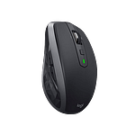 Logitech MX Anywhere 2S grafito Bluetooth  Wireless  Ratón
