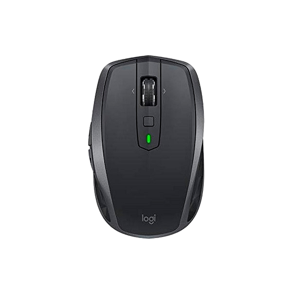 Logitech MX Anywhere 2S grafito Bluetooth  Wireless  Ratón
