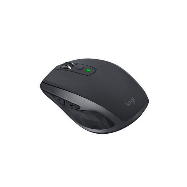 Logitech MX Anywhere 2S grafito Bluetooth  Wireless  Ratón