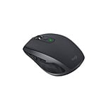 Logitech MX Anywhere 2S grafito Bluetooth  Wireless  Ratón