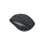 Logitech MX Anywhere 2S grafito Bluetooth  Wireless  Ratón