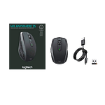 Logitech MX Anywhere 2S grafito Bluetooth  Wireless  Ratón