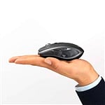 Logitech MX Anywhere 2S grafito Bluetooth  Wireless  Ratón