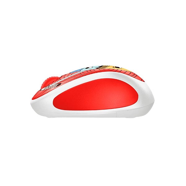 Logitech m238 wireless doodle collection triple  Ratón