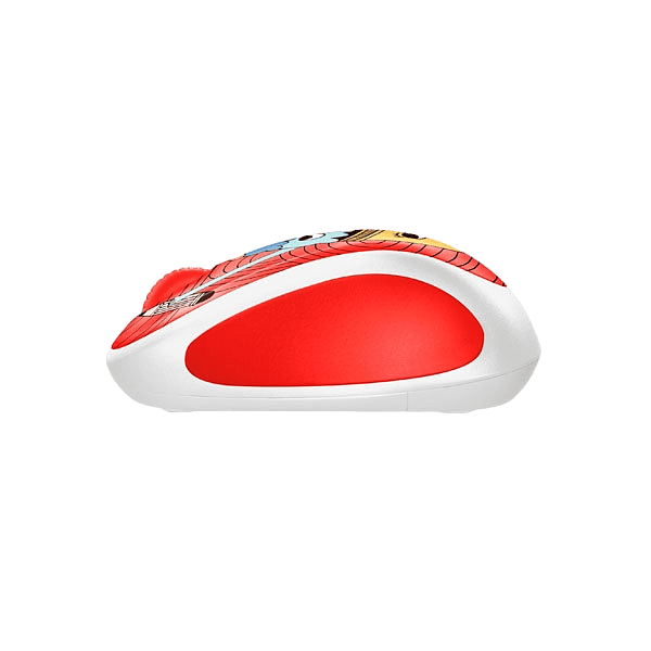 Logitech m238 wireless doodle collection triple  Ratón