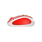 Logitech m238 wireless doodle collection triple  Ratón