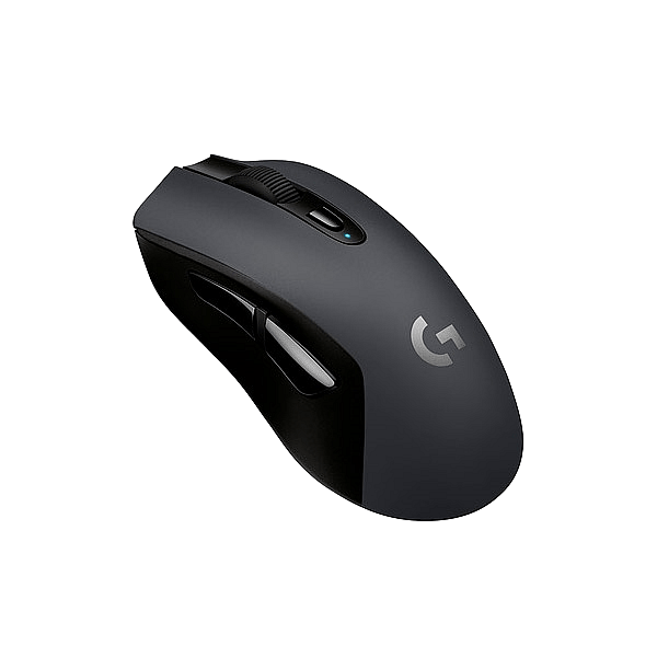 Logitech G603 Wireless Gaming  Ratón