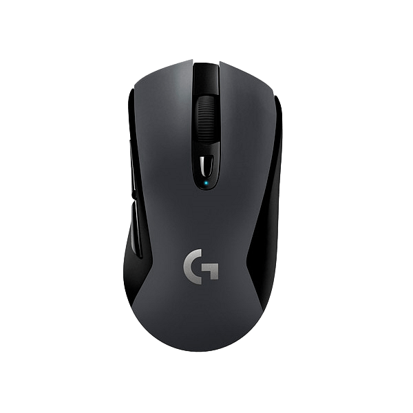 Logitech G603 Wireless Gaming  Ratón
