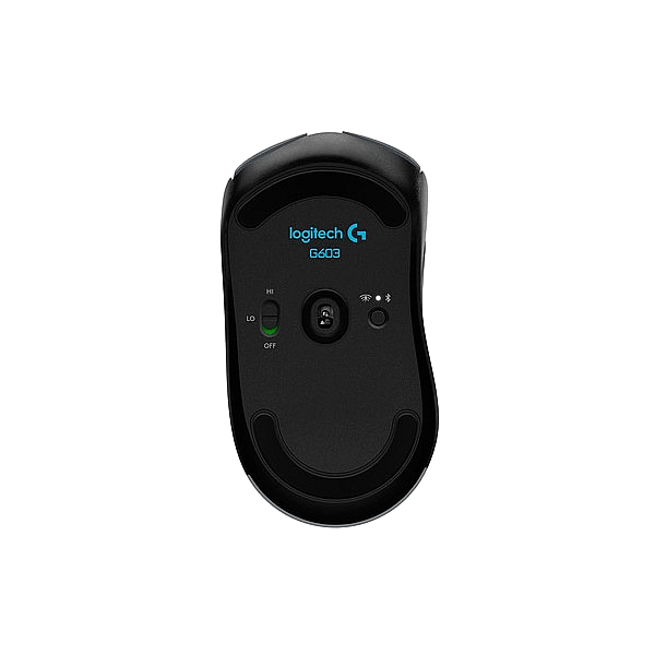 Logitech G603 Wireless Gaming  Ratón