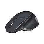 Logitech MX Master 2S Wireless grafito  Ratón