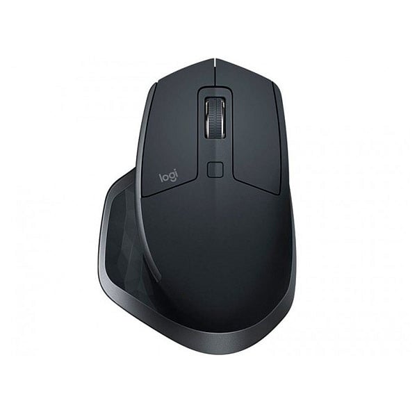 Logitech MX Master 2S Wireless grafito  Ratón