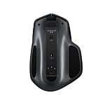 Logitech MX Master 2S Wireless grafito  Ratón