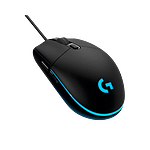 Logitech G203 Prodigy Ratón Gaming 8000DPI  Ratón Logitech G203 Prodigy Ratón Gaming 8000DPI  Ratón