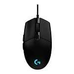 Logitech G203 Prodigy Ratón Gaming 8000DPI  Ratón