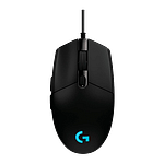 Logitech G203 Prodigy Ratón Gaming 8000DPI  Ratón Logitech G203 Prodigy Ratón Gaming 8000DPI  Ratón
