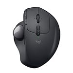 Logitech MX Ergo graphite wireless  Trackball