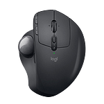 Logitech MX Ergo graphite wireless  Trackball Logitech MX Ergo graphite wireless  Trackball