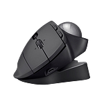 Logitech MX Ergo graphite wireless  Trackball Logitech MX Ergo graphite wireless  Trackball
