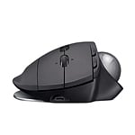 Logitech MX Ergo graphite wireless  Trackball