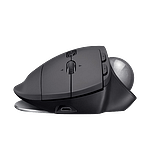 Logitech MX Ergo graphite wireless  Trackball Logitech MX Ergo graphite wireless  Trackball