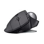 Logitech MX Ergo graphite wireless  Trackball