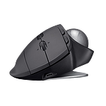 Logitech MX Ergo graphite wireless  Trackball Logitech MX Ergo graphite wireless  Trackball