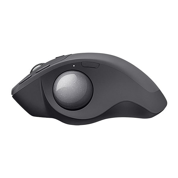 Logitech MX Ergo graphite wireless  Trackball