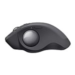 Logitech MX Ergo graphite wireless  Trackball