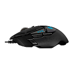 Logitech G502 Hero  Ratón Logitech G502 Hero  Ratón