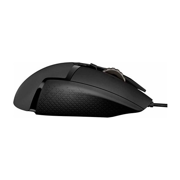 Logitech G502 Hero  Ratón