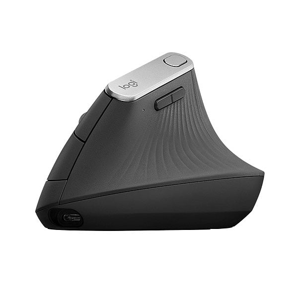Logitech MX Vertical  Ratón