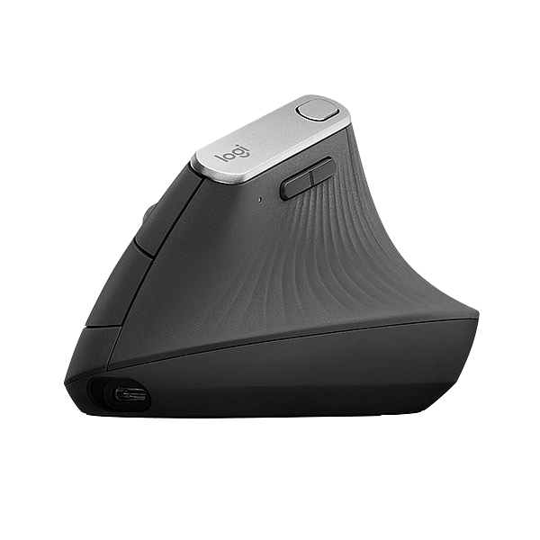 Logitech MX Vertical  Ratón