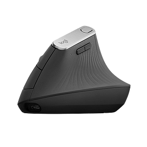 Logitech MX Vertical  Ratón