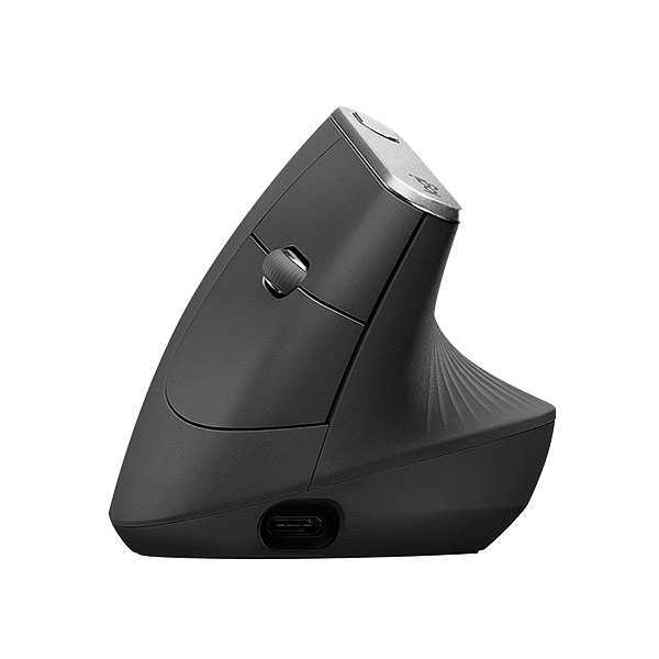 Logitech MX Vertical  Ratón