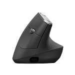 Logitech MX Vertical  Ratón