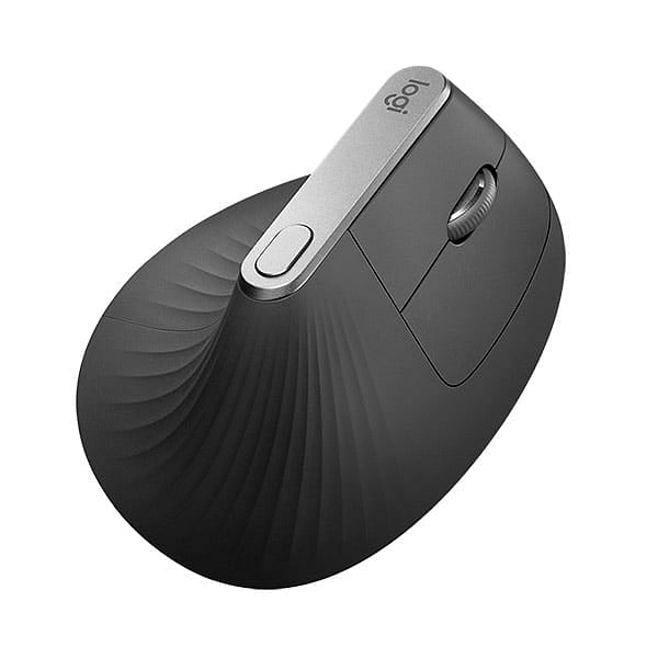 Logitech MX Vertical  Ratón