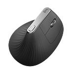 Logitech MX Vertical  Ratón