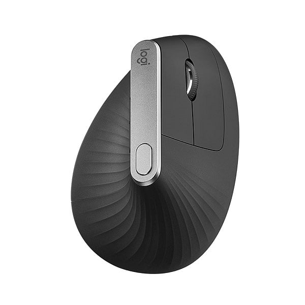Logitech MX Vertical  Ratón