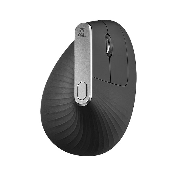 Logitech MX Vertical  Ratón
