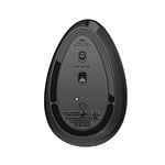 Logitech MX Vertical  Ratón