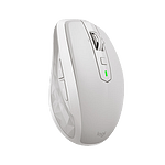 Logitech MX Anywhere 2S gris Bluetooth  Wireless  Ratón