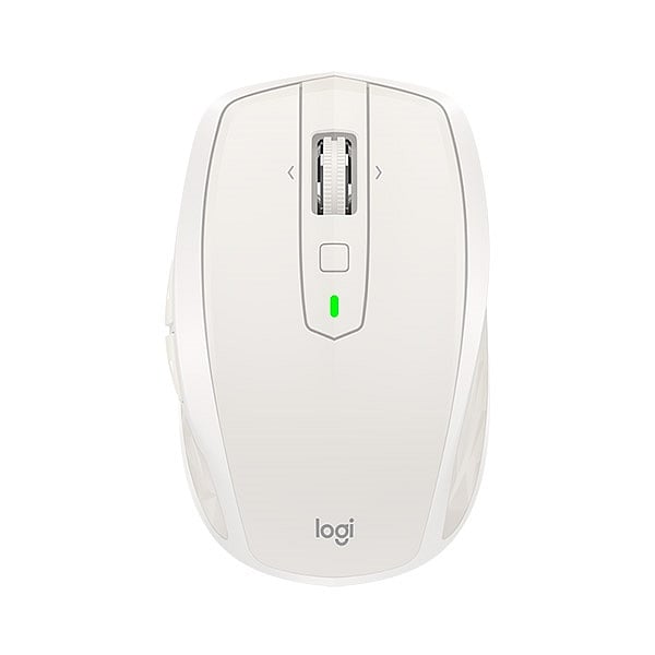 Logitech MX Anywhere 2S gris Bluetooth  Wireless  Ratón