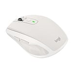 Logitech MX Anywhere 2S gris Bluetooth  Wireless  Ratón