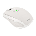 Logitech MX Anywhere 2S gris Bluetooth  Wireless  Ratón